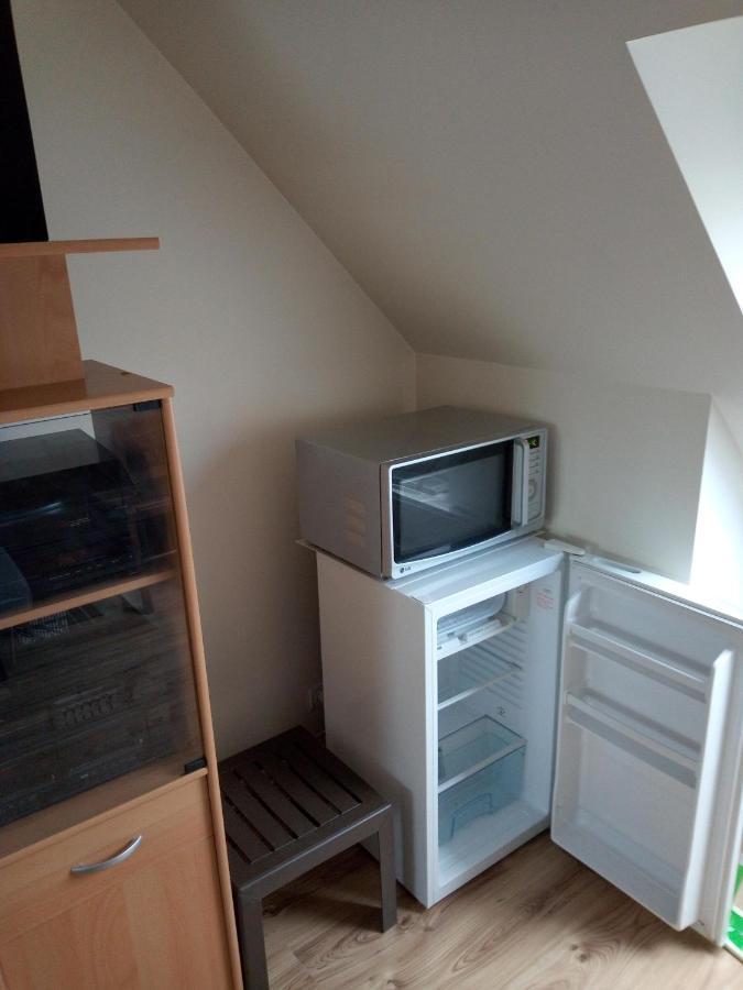 Plusieurs Chambres A 20 Km Au Sud De Paris Ballainvilliers Luaran gambar