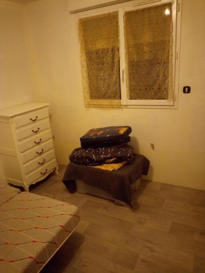 Plusieurs Chambres A 20 Km Au Sud De Paris Ballainvilliers Luaran gambar