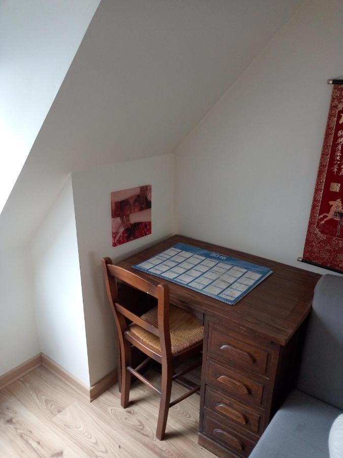 Plusieurs Chambres A 20 Km Au Sud De Paris Ballainvilliers Luaran gambar