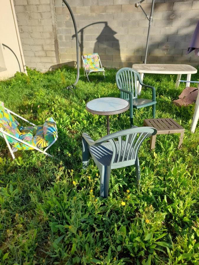 Plusieurs Chambres A 20 Km Au Sud De Paris Ballainvilliers Luaran gambar