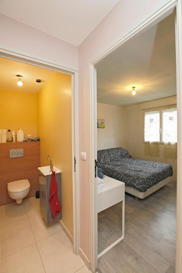 Plusieurs Chambres A 20 Km Au Sud De Paris Ballainvilliers Luaran gambar