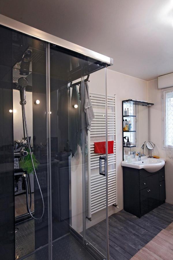 Plusieurs Chambres A 20 Km Au Sud De Paris Ballainvilliers Luaran gambar